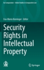 Image for Security Rights in Intellectual Property