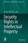 Image for Security Rights in Intellectual Property