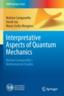 Image for Interpretative Aspects of Quantum Mechanics