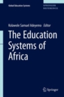 Image for The Education Systems of Africa