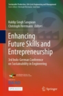 Image for Enhancing future skills and entrepreneurship: 3rd Indo-German Conference on Sustainability in Engineering