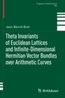 Image for Theta Invariants of Euclidean Lattices and Infinite-Dimensional Hermitian Vector Bundles over Arithmetic Curves