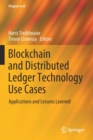 Image for Blockchain and Distributed Ledger Technology Use Cases