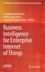 Image for Business Intelligence for Enterprise Internet of Things