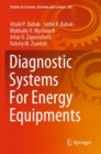 Image for Diagnostic Systems For Energy Equipments