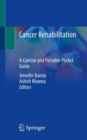 Image for Cancer rehabilitation  : a concise and portable pocket guide