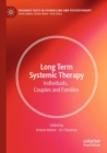 Image for Long term systemic therapy  : individuals, couples and families