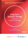 Image for Long Term Systemic Therapy