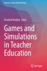 Image for Games and Simulations in Teacher Education