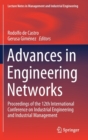 Image for Advances in Engineering Networks