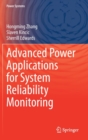 Image for Advanced Power Applications for System Reliability Monitoring