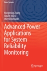 Image for Advanced Power Applications for System Reliability Monitoring