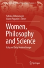 Image for Women, Philosophy and Science