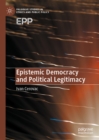 Image for Epistemic Democracy and Political Legitmacy