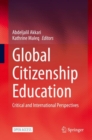 Image for Global Citizenship Education