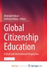Image for Global Citizenship Education
