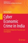 Image for Cyber Economic Crime in India