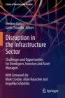Image for Disruption in the Infrastructure Sector : Challenges and Opportunities for Developers, Investors and Asset Managers