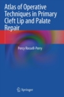 Image for Atlas of Operative Techniques in Primary Cleft Lip and Palate Repair