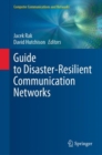 Image for Guide to Disaster-Resilient Communication Networks