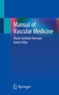 Image for Manual of Vascular Medicine