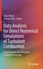 Image for Data Analysis for Direct Numerical Simulations of Turbulent Combustion