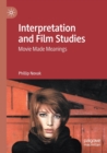 Image for Interpretation and Film Studies