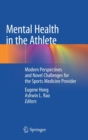 Image for Mental Health in the Athlete