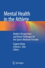 Image for Mental Health in the Athlete