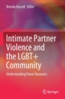Image for Intimate Partner Violence and the LGBT+ Community