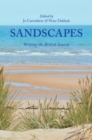 Image for Sandscapes  : writing the British seaside