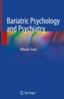 Image for Bariatric Psychology and Psychiatry