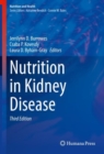 Image for Nutrition in Kidney Disease