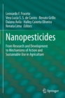 Image for Nanopesticides