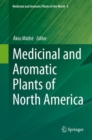 Image for Medicinal and Aromatic Plants of North America