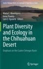 Image for Plant Diversity and Ecology in the Chihuahuan Desert