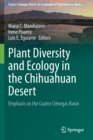 Image for Plant Diversity and Ecology in the Chihuahuan Desert : Emphasis on the Cuatro Cienegas Basin