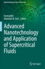 Image for Advanced Nanotechnology and Application of Supercritical Fluids