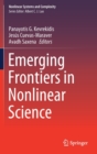 Image for Emerging Frontiers in Nonlinear Science