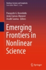 Image for Emerging Frontiers in Nonlinear Science