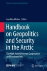 Image for Handbook on Geopolitics and Security in the Arctic: The High North Between Cooperation and Confrontation