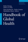 Image for Handbook of Global Health