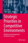 Image for Strategic Priorities in Competitive Environments