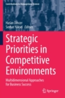 Image for Strategic Priorities in Competitive Environments