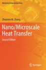 Image for Nano/Microscale Heat Transfer