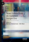 Image for News values from an audience perspective
