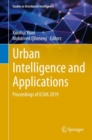 Image for Urban Intelligence and Applications