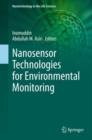 Image for Nanosensor Technologies for Environmental Monitoring