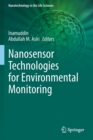 Image for Nanosensor Technologies for Environmental Monitoring