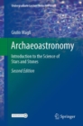 Image for Archaeoastronomy : Introduction to the Science of Stars and Stones